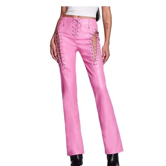 I.AM.GIA Xenia Pant in Pink. RARE and limited edition - Picture 4 of 5